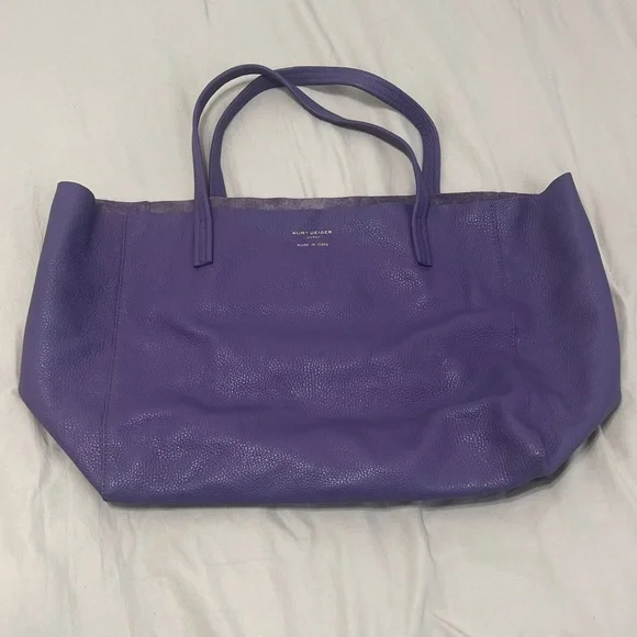 ✨Kurt Geiger “The Violet” Tote Bag - Picture 4 of 10
